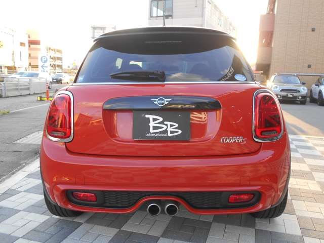 BMW MINI COOPER S 2018 Image 31