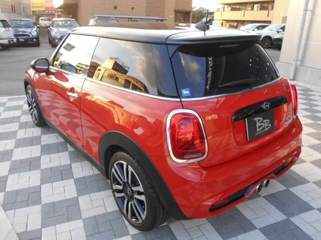 BMW MINI COOPER S 2018 Image 31