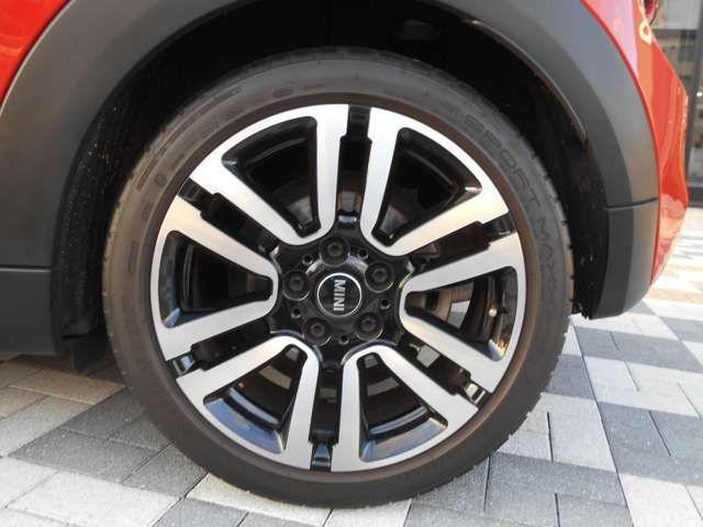 BMW MINI COOPER S 2018 Image 31