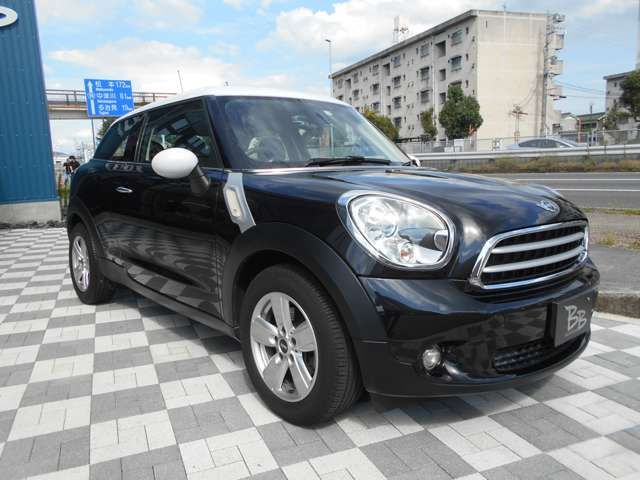 BMW MINI COOPER D PA 2015 Image 31