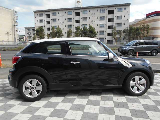 BMW MINI COOPER D PA 2015 Image 31