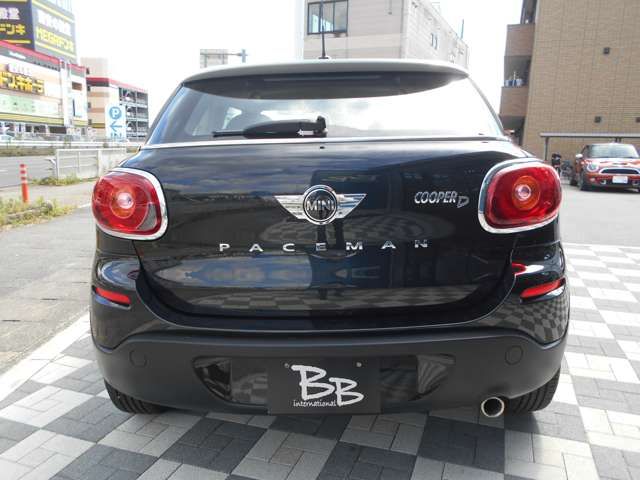 BMW MINI COOPER D PA 2015 Image 31