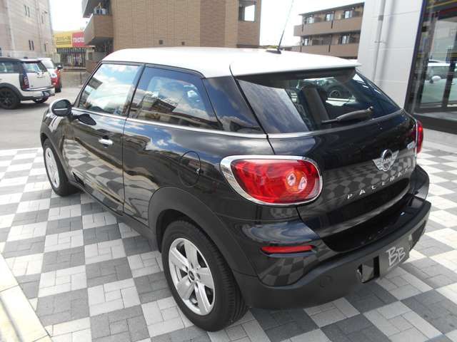 BMW MINI COOPER D PA 2015 Image 31