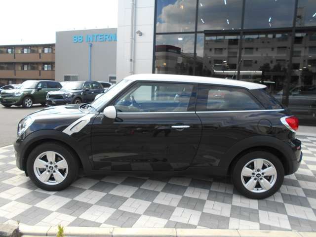 BMW MINI COOPER D PA 2015 Image 31