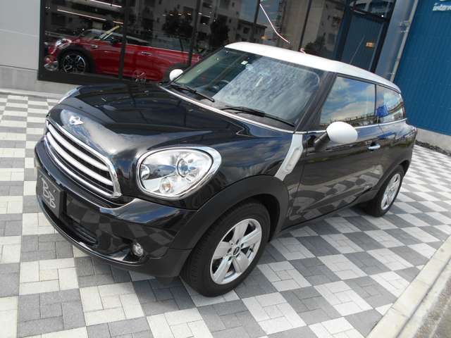 BMW MINI COOPER D PA 2015 Image 31