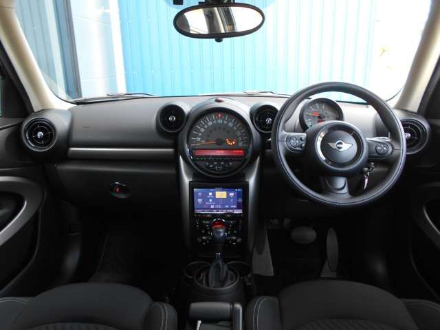 BMW MINI COOPER D PA 2015 Image 31