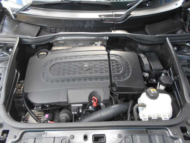 BMW MINI COOPER D PA 2015 Image 31