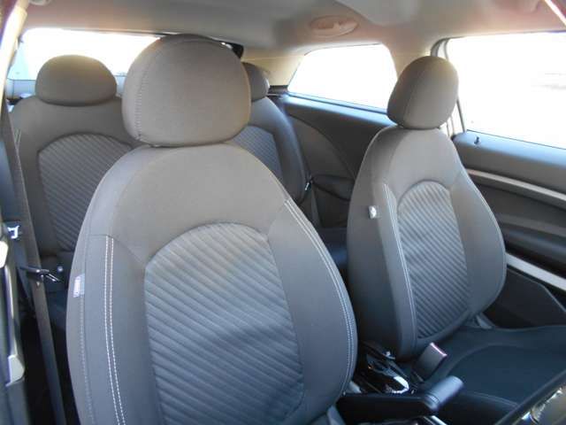 BMW MINI COOPER PACE 2013 Image 31