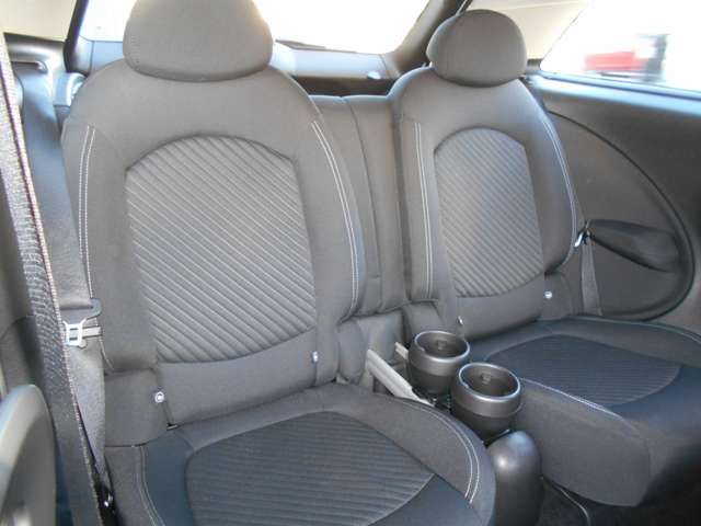 BMW MINI COOPER PACE 2013 Image 31