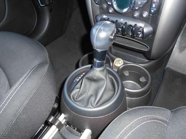 BMW MINI COOPER PACE 2013 Image 31