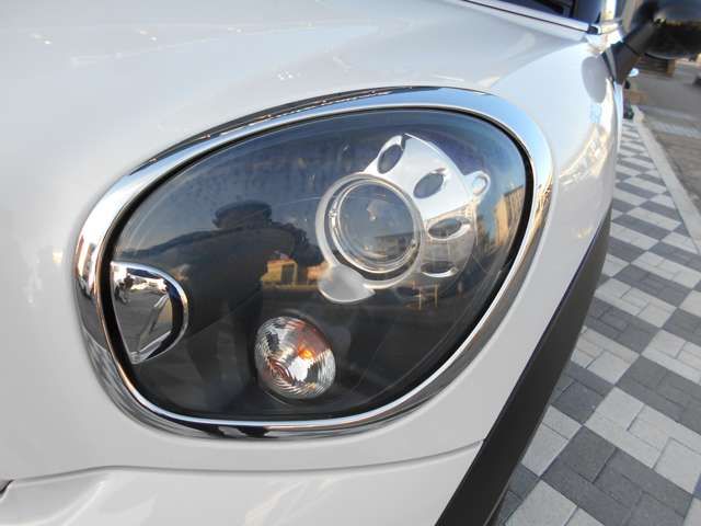 BMW MINI COOPER PACE 2013 Image 31