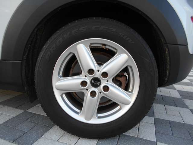 BMW MINI COOPER PACE 2013 Image 31