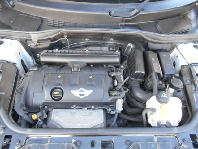 BMW MINI COOPER PACE 2013 Image 31