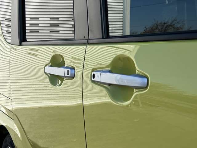 DAIHATSU TANTO CUSTOM 2020 Image 31