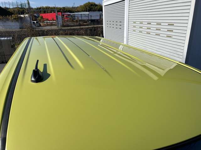 DAIHATSU TANTO CUSTOM 2020 Image 31