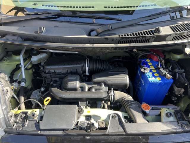 DAIHATSU TANTO CUSTOM 2020 Image 31