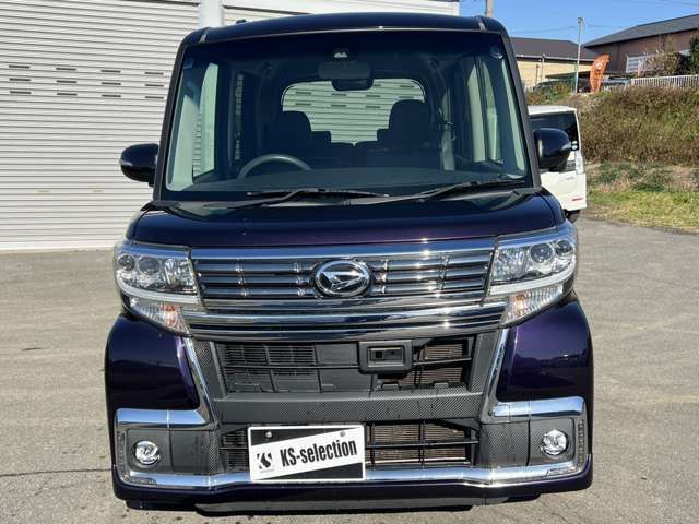 DAIHATSU TANTO CUSTOM 2016 Image 31