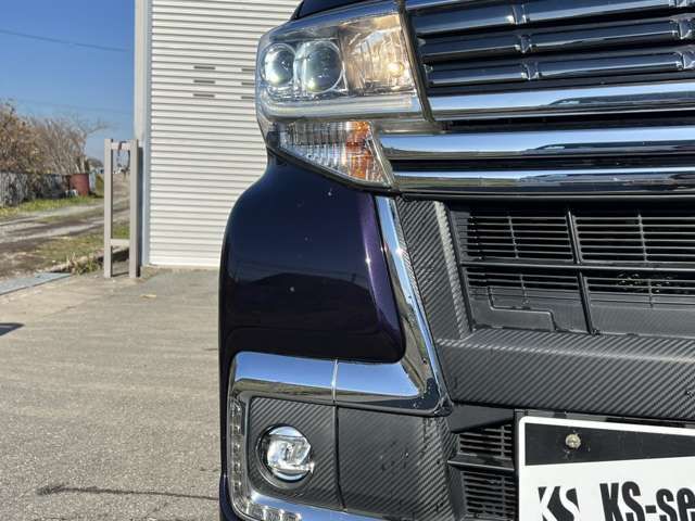 DAIHATSU TANTO CUSTOM 2016 Image 31