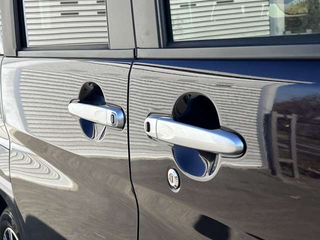 DAIHATSU TANTO CUSTOM 2016 Image 31