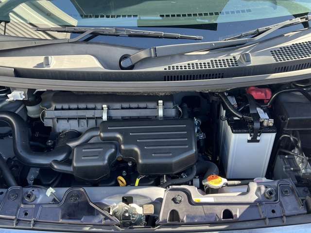 DAIHATSU TANTO CUSTOM 2016 Image 31