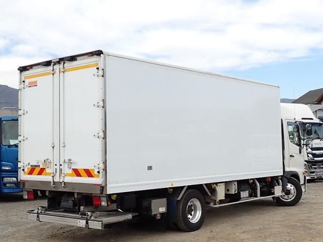 HINO RANGER 2019 Image 31