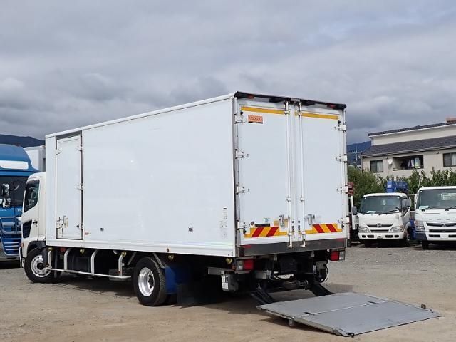 HINO RANGER 2019 Image 31