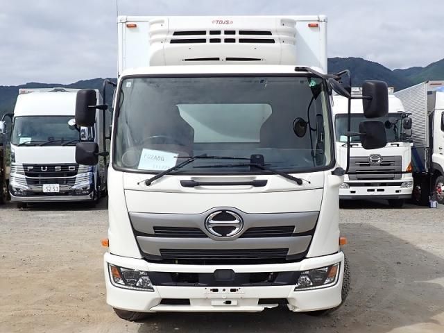 HINO RANGER 2019 Image 31