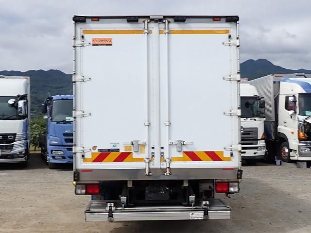 HINO RANGER 2019 Image 31