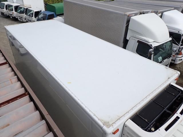 HINO RANGER 2019 Image 31