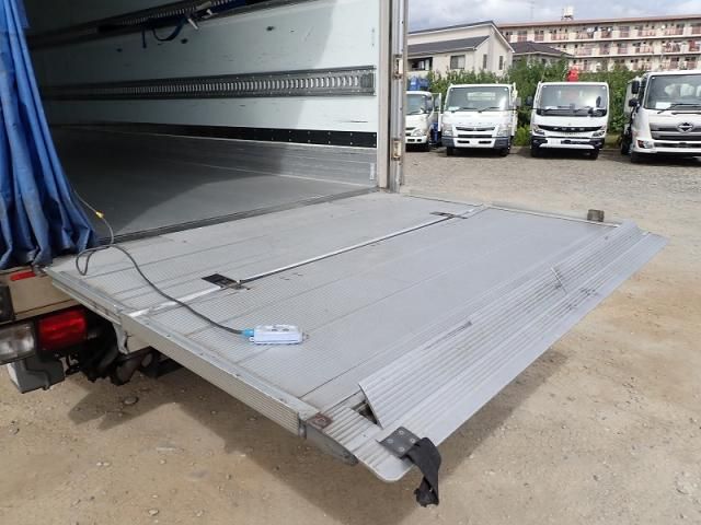 HINO RANGER 2019 Image 31