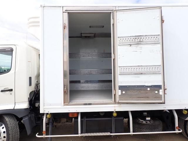 HINO RANGER 2019 Image 31