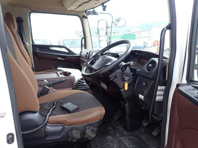 HINO RANGER 2019 Image 31