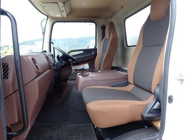 HINO RANGER 2019 Image 31