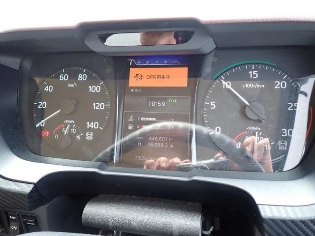 HINO RANGER 2019 Image 31