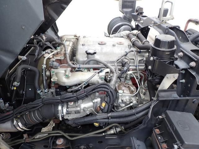 HINO RANGER 2019 Image 31