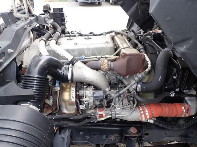 HINO RANGER 2019 Image 31