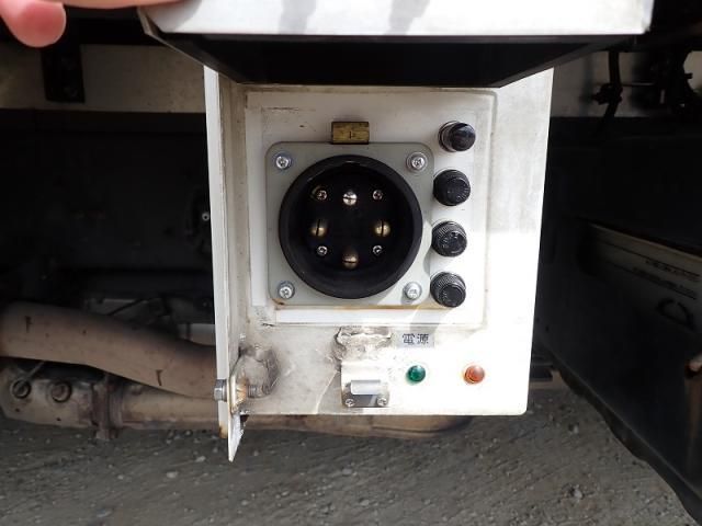 HINO RANGER 2019 Image 31