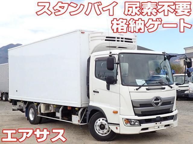 HINO RANGER 2019 Image 31