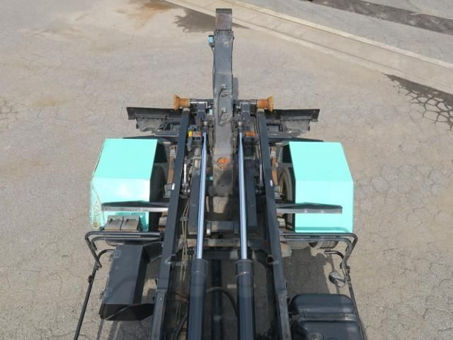 ISUZU FORWARD 2017 Image 31