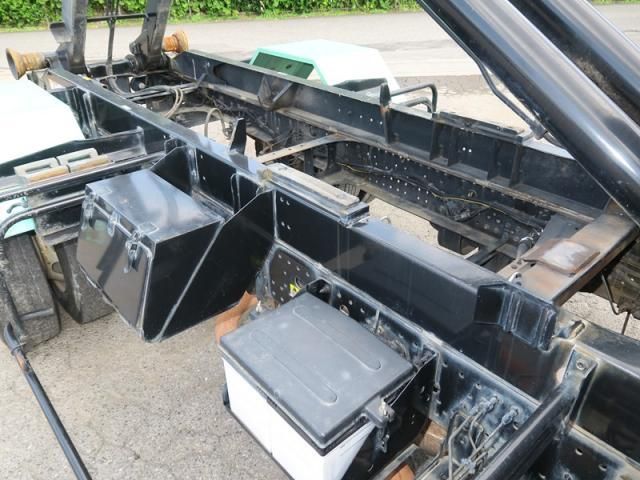 ISUZU FORWARD 2017 Image 31