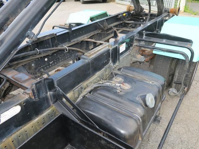 ISUZU FORWARD 2017 Image 31