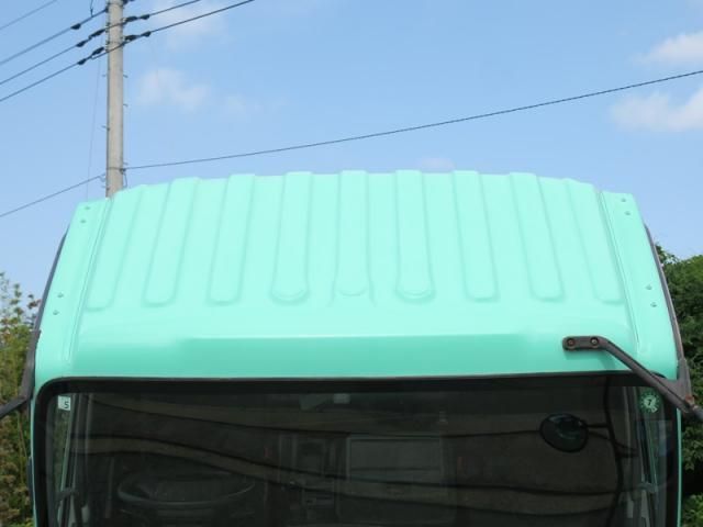 ISUZU FORWARD 2017 Image 31