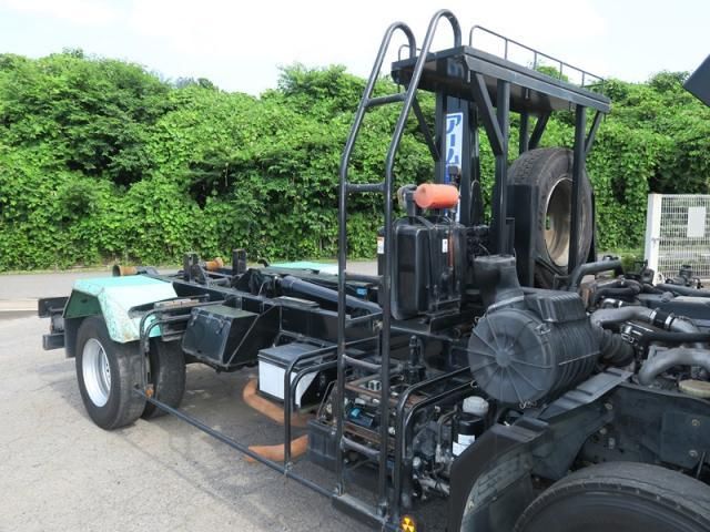 ISUZU FORWARD 2017 Image 31