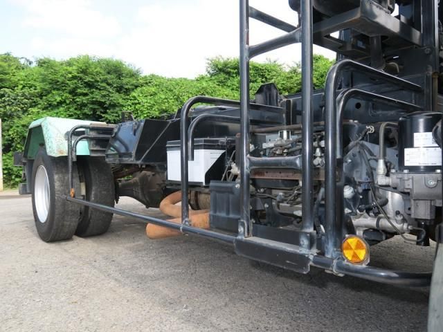 ISUZU FORWARD 2017 Image 31