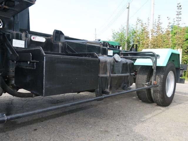 ISUZU FORWARD 2017 Image 31