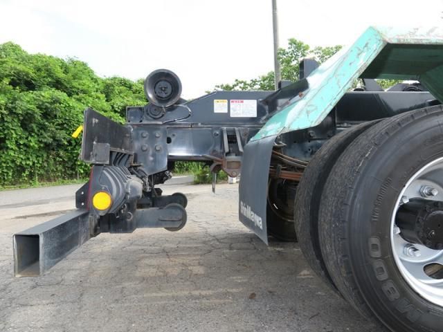 ISUZU FORWARD 2017 Image 31