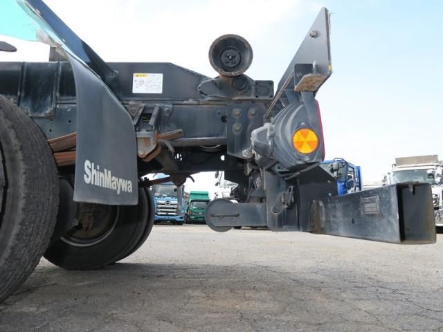 ISUZU FORWARD 2017 Image 31