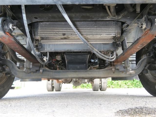 ISUZU FORWARD 2017 Image 31