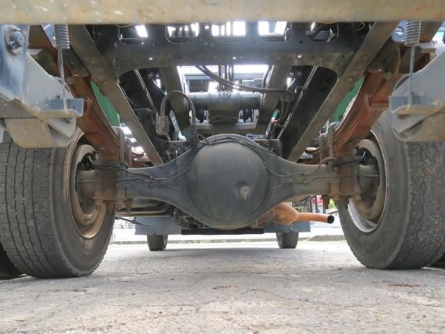 ISUZU FORWARD 2017 Image 31