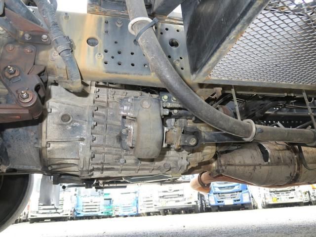 ISUZU FORWARD 2017 Image 31